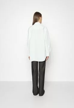 Filippa K Sammy- Skjorte - White -[Merkevare] Salg 5674102ddeef4ab4b5b6ebd48bf23ea0