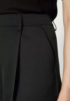 Filippa K Julie Trouser - Bukse - Black -[Merkevare] Salg 57757064f55e4127bec4b6915ec50850