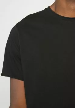 Filippa K Roll Neck - T-Shirts - Black -[Merkevare] Salg 58705b56d8614a5ca8d3e0611d841c67