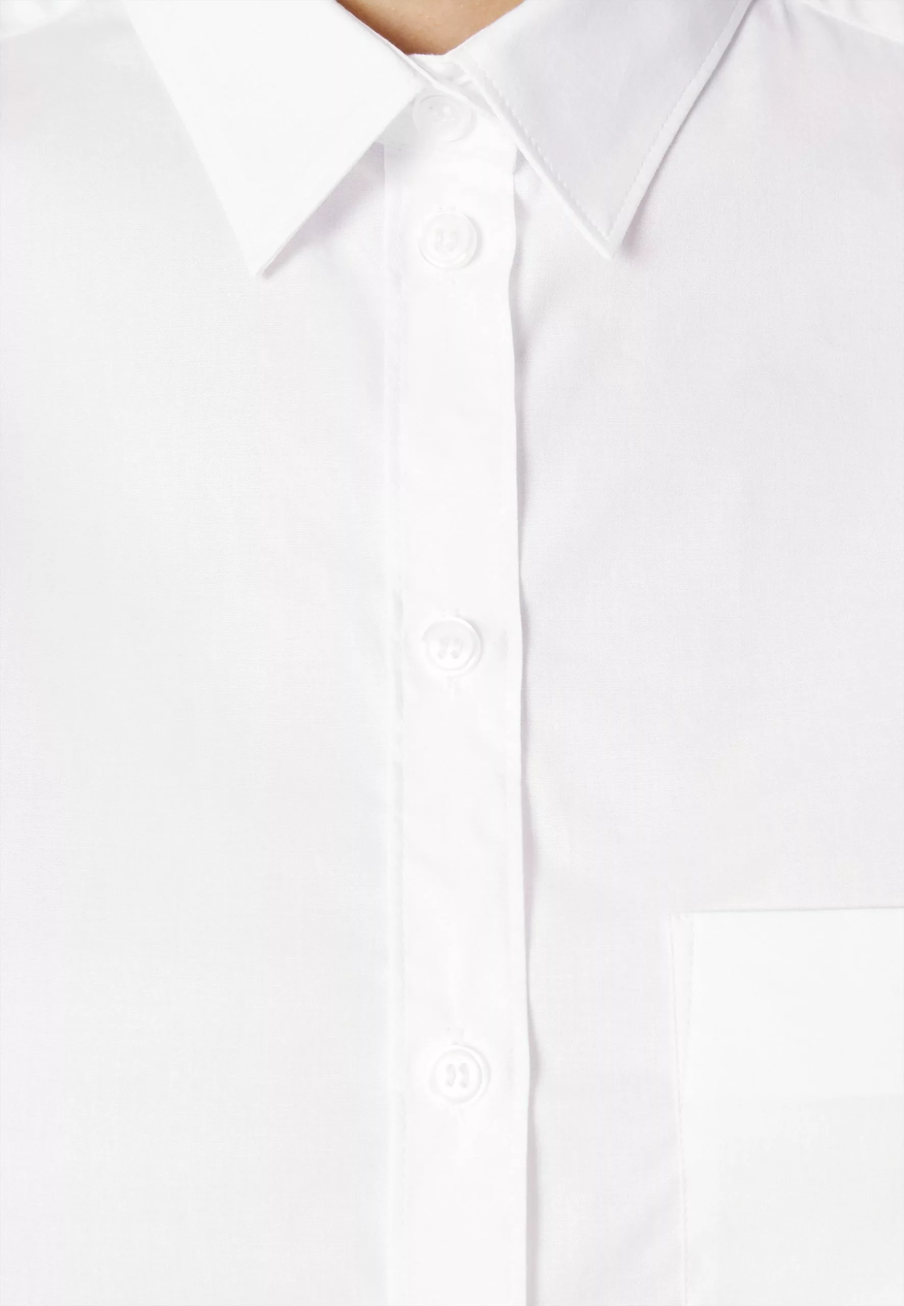 Filippa K ClassicShirt - Bluse - White 9 Filippa K ClassicShirt - Bluse - White - Bilde 7