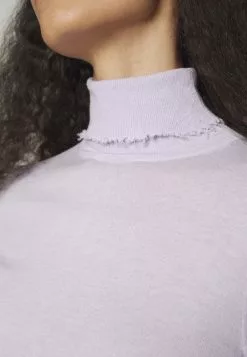 Filippa K Natalia - Strikkegenser - Pastel Lilac -[Merkevare] Salg 59df1f09e5c5433383d5bf6028fab769