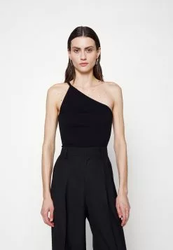 Filippa K Seamless - Topper - Black -[Merkevare] Salg 5aa20377d53d440c994387b2a5e2150d