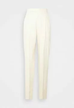 Filippa K Julie Trousers - Bukse - Dusty Beige -[Merkevare] Salg 5bc05ef0f61142b6a397a92701e44115