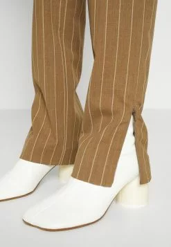 Filippa K Slim Trousers - Bukse - Hazel/Beige -[Merkevare] Salg 654dece4434c418f99a75e09b4d14a6d