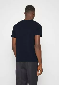 Filippa K Tee - T-Shirts - Navy -[Merkevare] Salg 661594ff1aad471785420e928dffa419