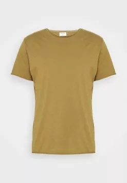 Filippa K Roll Neck - T-Shirts - Bronze Gre -[Merkevare] Salg 662279e29b9d4878819334316b9f6d84