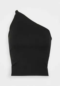 Filippa K Seamless - Topper - Black -[Merkevare] Salg 6a792e3fb09f4323b263d7ab29c6c85f