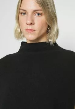 Filippa K Ximena - T-Shirts - Black -[Merkevare] Salg 6b3eec106cbd4dccadc647ef5021454e