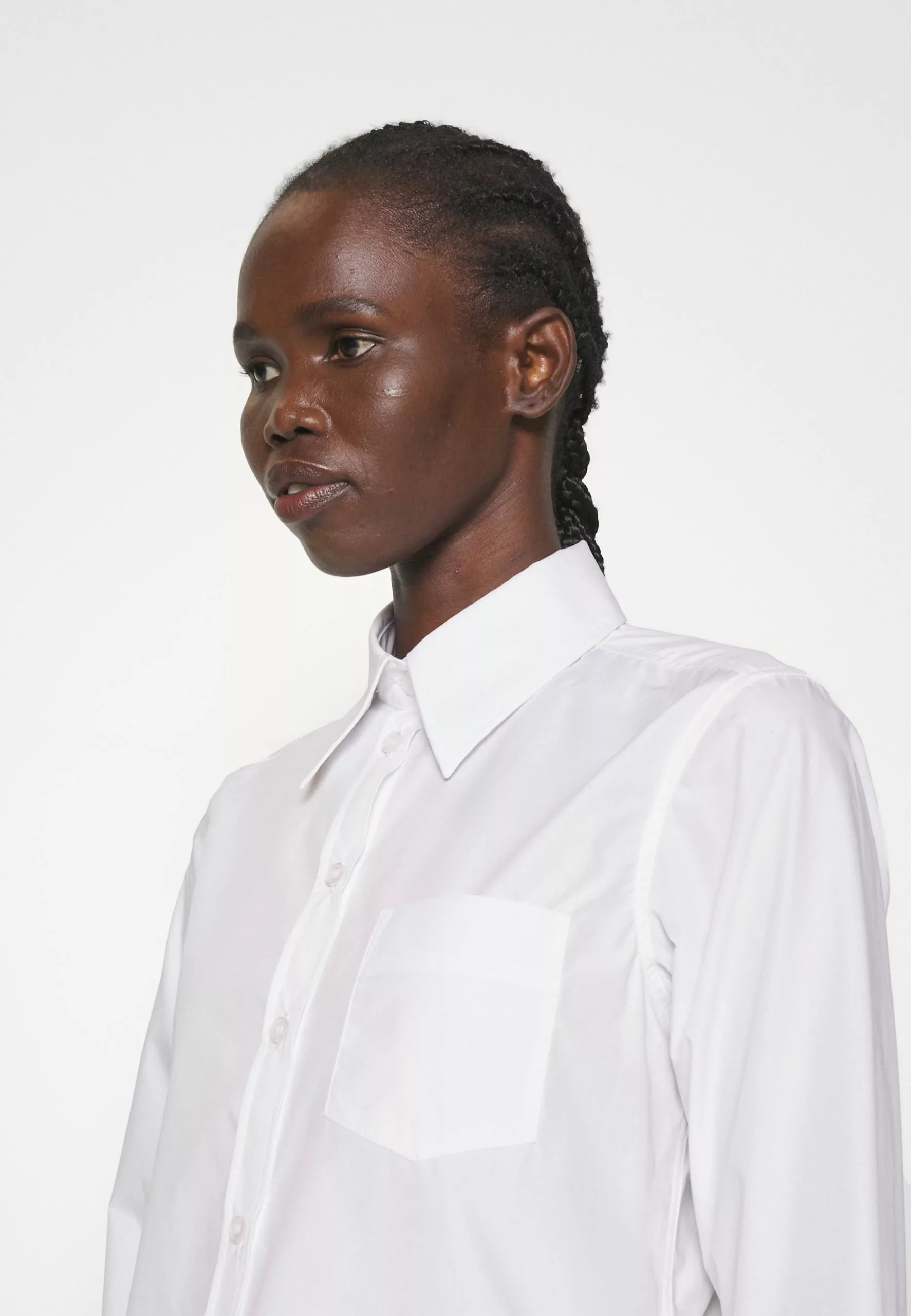 Filippa K Skjorte - White 8 Filippa K Skjorte - White - Bilde 6