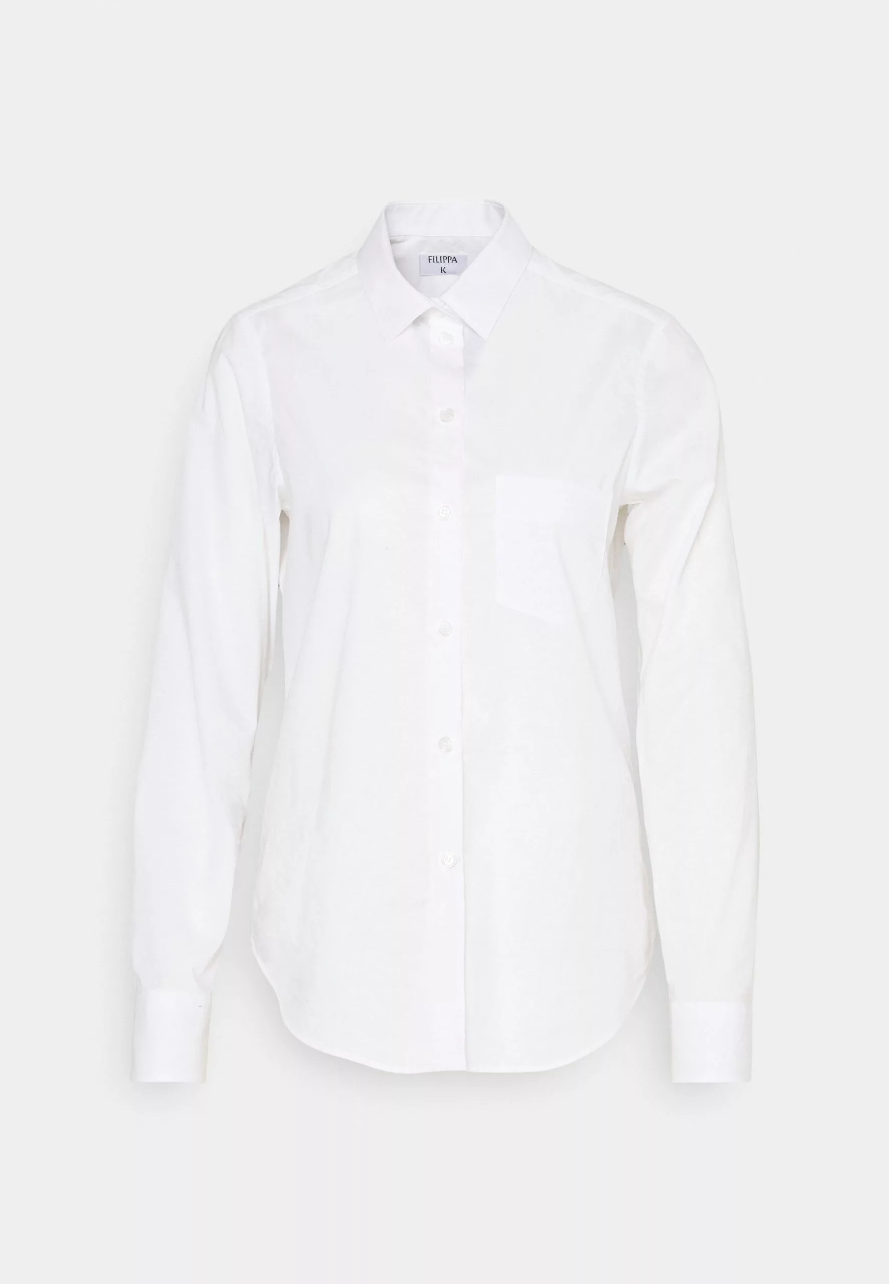 Filippa K ClassicShirt - Bluse - White 8 Filippa K ClassicShirt - Bluse - White - Bilde 6