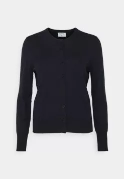 Filippa K Cardigan - Cardigan - Navy -[Merkevare] Salg 71a22fbb6d6447abbbafa335ed42ef13