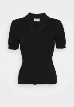 Filippa K Skjorte - Black -[Merkevare] Salg 72dc4d7ce1154bb99e803cbe8ab7ff38