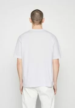 Filippa K Crewneck Tee - T-Shirts - White -[Merkevare] Salg 734edeb25c08421f8ebd883668c971dc