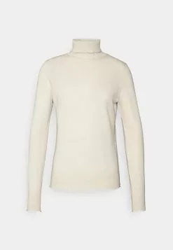 Filippa K Natalia - Strikkegenser - Ivory -[Merkevare] Salg 7457f9ff498d47b6a1b1dbd2715ec205