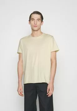 Filippa K Roll Neck - T-Shirts - White
