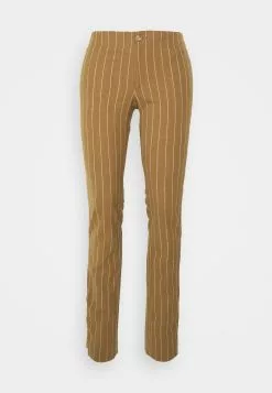 Filippa K Slim Trousers - Bukse - Hazel/Beige -[Merkevare] Salg 7916f35dba3b4e91914c0b0bdd2699a3