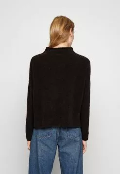 Filippa K Mika Funnelneck - Strikkegenser - Ginger Bro -[Merkevare] Salg 7960953cd290450ba87cb58d9599d234