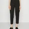 Filippa K Karlie Trouser - Bukse - Black -[Merkevare] Salg 7fcebf6a75784db082b9c47a1bb19c02