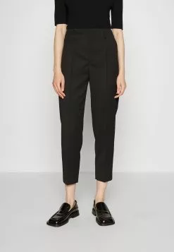 Filippa K Karlie Trouser - Bukse - Black
