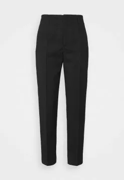 Filippa K Karlie Trouser - Bukse - Black -[Merkevare] Salg 7fdfa15d7d714228bab8248db4310f32