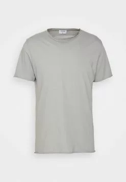 Filippa K Roll Neck - T-Shirts - Light Grey -[Merkevare] Salg 806c0eae46734a649b409384357d09b6