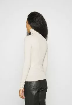 Filippa K Roller Neck - Strikkegenser - Dune -[Merkevare] Salg 839c76becda945a68d99fee94688e67e