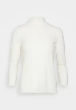 Filippa K Smooth - Topper Langermet - Butter -[Merkevare] Salg 83e8519812514e85bf1d8358534e0b57