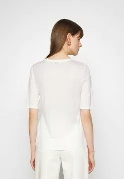 Filippa K Elena Tee - T-Shirts - White -[Merkevare] Salg 855c0ffe1b1a498ea3409487f675d5f9