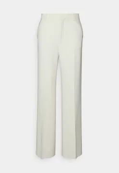 Filippa K Hutton Trouser - Bukse - Ivory -[Merkevare] Salg 8f5b74a4251d4643a1150096595cbbbc