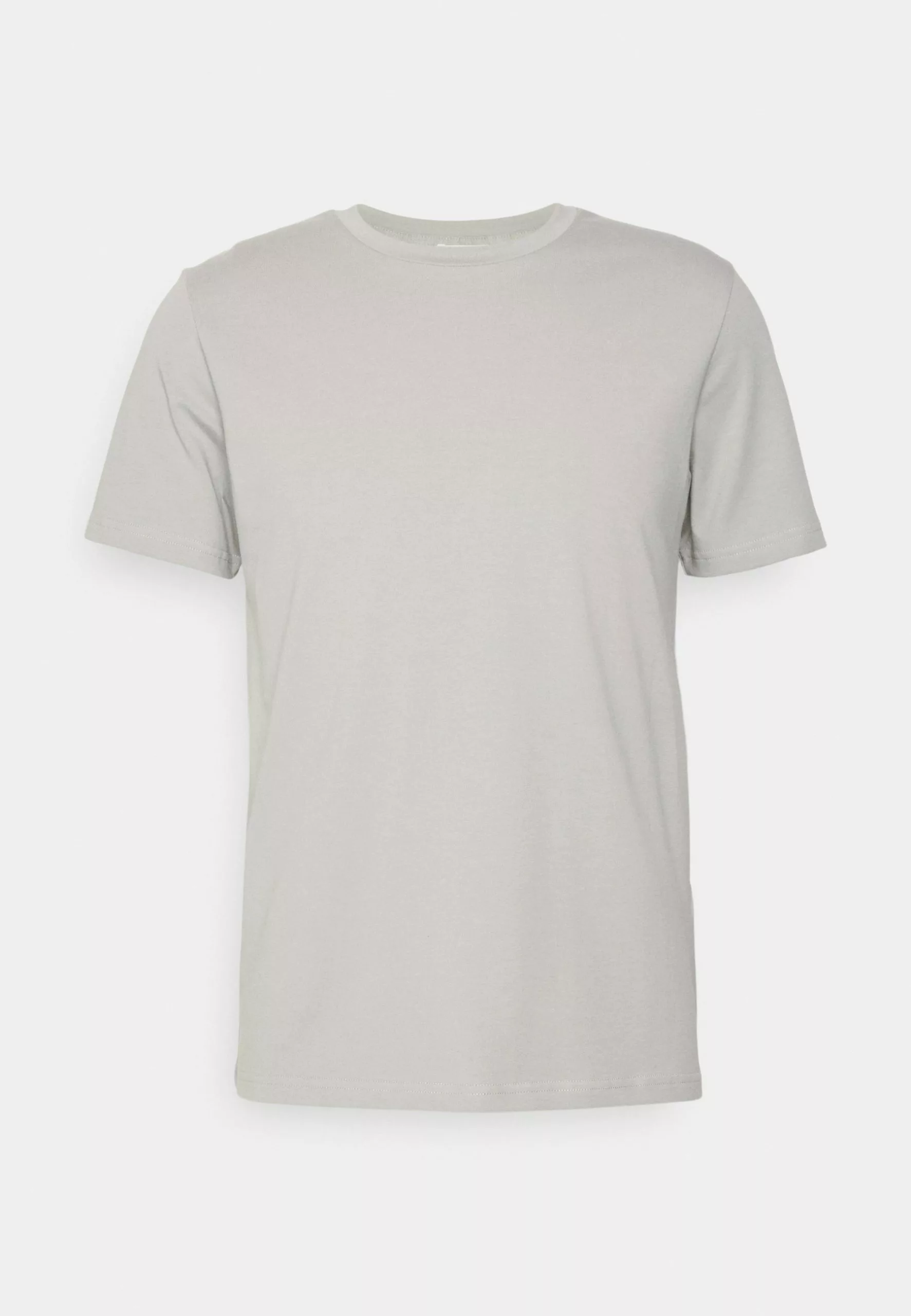 Filippa K Tee - T-Shirts - Feather Grey 9 Filippa K Tee - T-Shirts - Feather Grey - Bilde 7