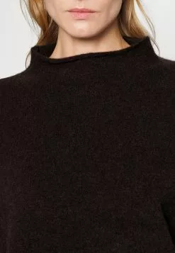 Filippa K Mika Funnelneck - Strikkegenser - Ginger Bro -[Merkevare] Salg 937ad077f7fd4c8f833ab19ab0a6f6f9