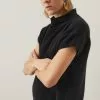 Filippa K Ximena - T-Shirts - Black
