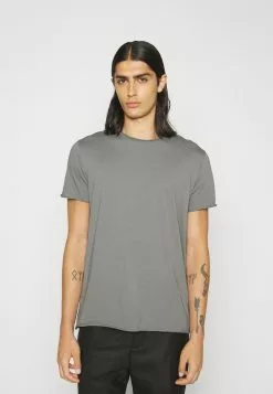 Filippa K Roll Neck - T-Shirts - Smoke Gree -[Merkevare] Salg 98be601807c744c6801765b33a4c3320