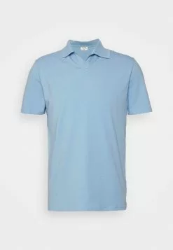 Filippa K Stretch - Poloskjorter - Turquoise -[Merkevare] Salg 9d011bdf248d40c59f84f5d3cf0455da
