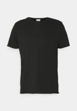 Filippa K Roll Neck - T-Shirts - Black -[Merkevare] Salg a4fa9007b216480fa74b40216ba7d49e