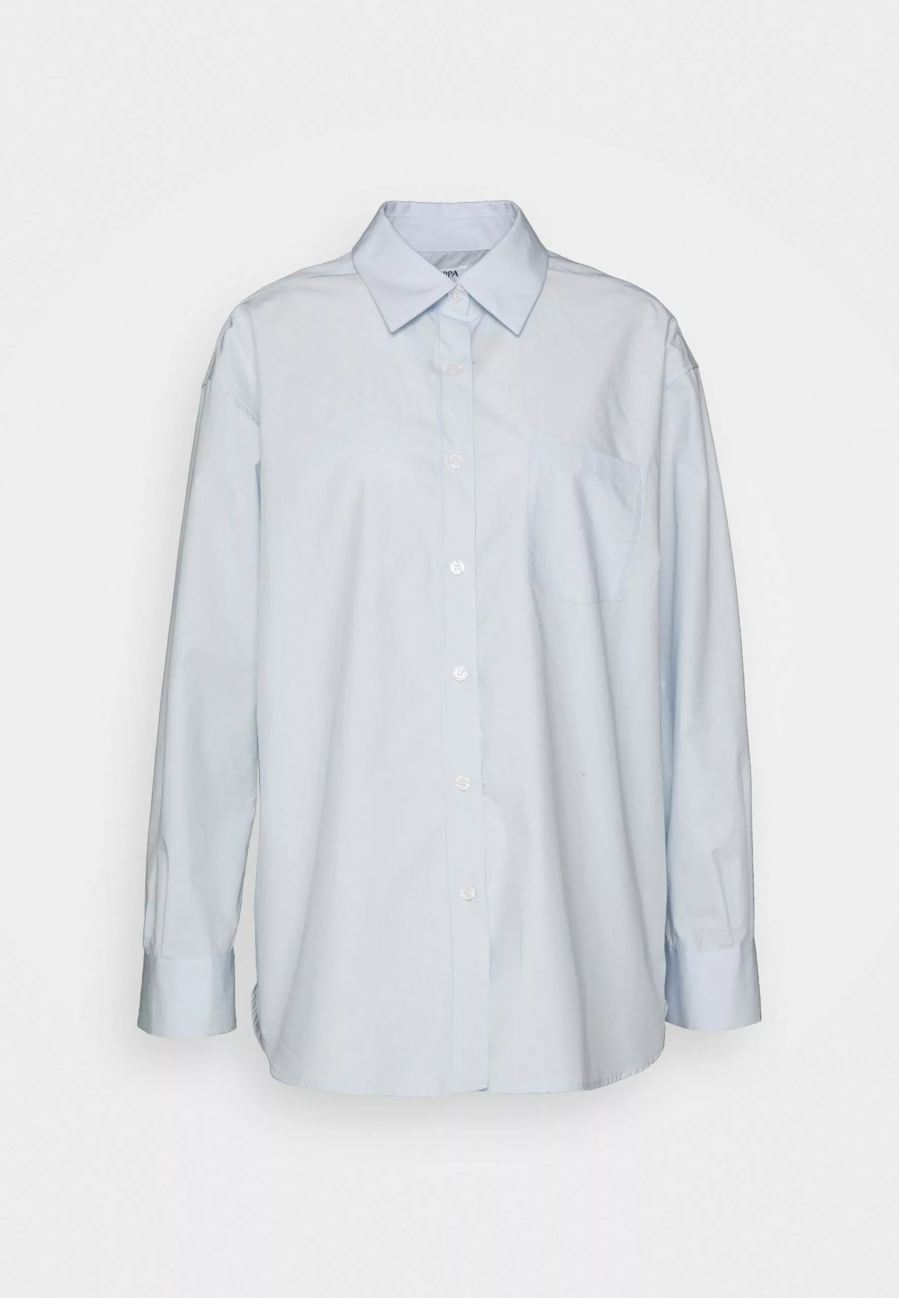 Filippa K Sammy- Skjorte - Soft Blue 9 Filippa K Sammy- Skjorte - Soft Blue - Bilde 7