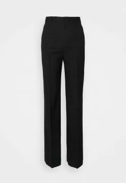 Filippa K Cara Trousers - Bukse - Black -[Merkevare] Salg a874db4939bf4fa6840b06123a670686