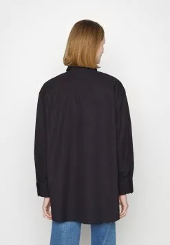 Filippa K Sammy- Skjorte - Black -[Merkevare] Salg ab952d12698a44ada329a7b0fdaa379a