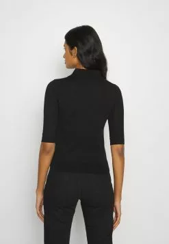 Filippa K Poloskjorter - Black -[Merkevare] Salg ac1a709ad3984a82bdbcb4fa316bda82