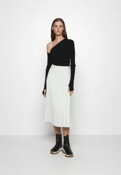 Filippa K Nicole - Strikkegenser - Black -[Merkevare] Salg ad0bd701a742408da117eebaa14aeea2