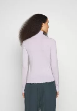 Filippa K Natalia - Strikkegenser - Pastel Lilac -[Merkevare] Salg ae34d4454f5d4c3cbf071195ea58a43d