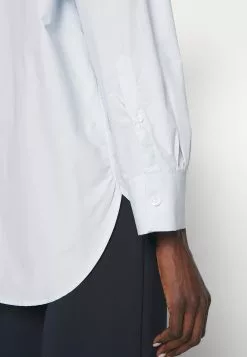 Filippa K Sammy- Skjorte - Soft Blue -[Merkevare] Salg af70bc2f183845c9bcdcedb0a9ff4f9b