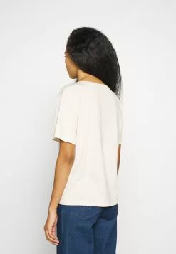 Filippa K V Neck Tee - T-Shirts - Pale Rose -[Merkevare] Salg b1f052070786470d9bae7b2411343484