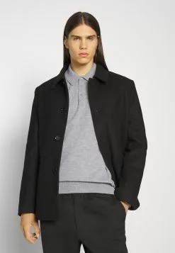 Filippa K Topper Langermet - Light Grey -[Merkevare] Salg b67960c382aa4065aaa3198a2cdcd999