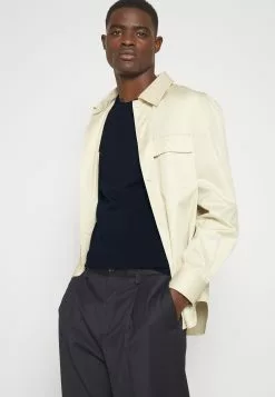 Filippa K Tee - T-Shirts - Navy -[Merkevare] Salg b6cb9b9ade4841058ad82c29bf44d863