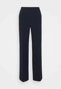 Filippa K Hutton Trouser - Bukse - Navy -[Merkevare] Salg b9eb3a57ebb14fc5b5f9f7c823b9c25a