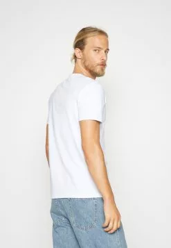 Filippa K Tee - T-Shirts - White -[Merkevare] Salg be06d7d82c124b3581c5b2a52fe12d7e