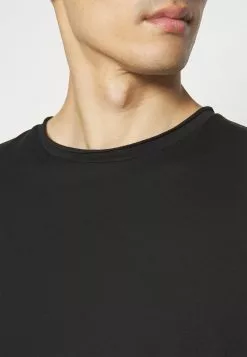 Filippa K Roll Neck - Topper Langermet - Black -[Merkevare] Salg c255914754224af5a1965d03fb611d13