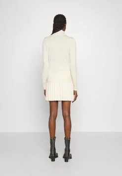 Filippa K Natalia - Strikkegenser - Ivory -[Merkevare] Salg c27351a022924d558405561d07f10e02