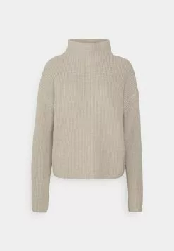 Filippa K Willow - Strikkegenser - Grey Beige -[Merkevare] Salg c2cc7160b8af4acab92985247067b638
